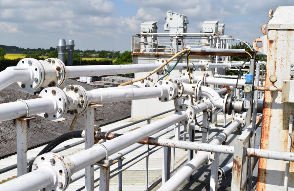 rubber lined valves on cement plant valves for sand