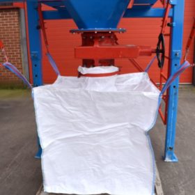 valves for vacuum filter hopper