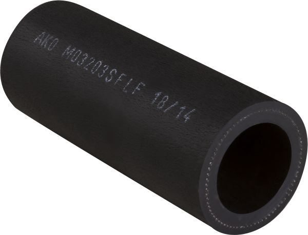 pinch valve replacement sleeves