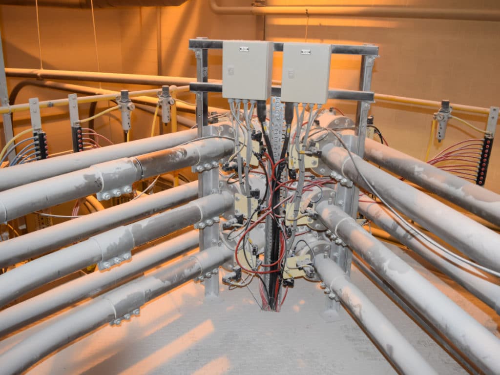 valves for granules valves for granules