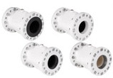 VF Pinch Valves
