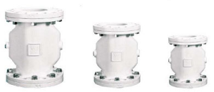 VF Pinch Valves
