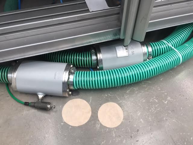 valves for soft material