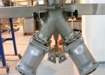 valves for pharmaceutical tablets