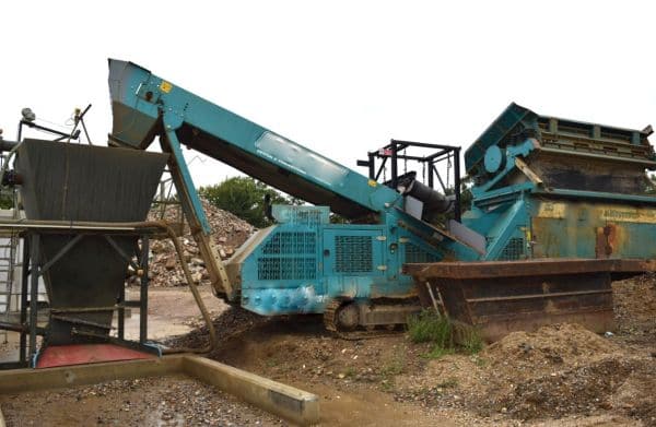 valves for land drainage