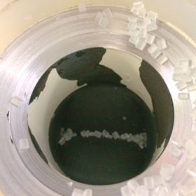 valves for plastic pellets valve for plastic pellets