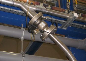 valves for regrind material