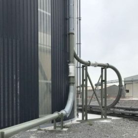 valves for GGBS valves for GGBS