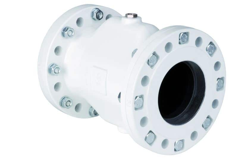 VF Pinch Valve