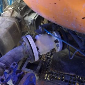 valve for cement grout valve for cement grout