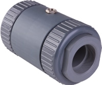 VM Air Operated Pinch Valves