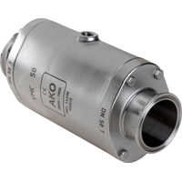 VMC Air Operated Pinch Valves