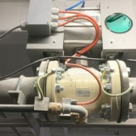 pinch valve for powders, sugars and salts valve for powders