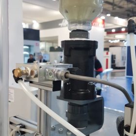 pinch valve hydrocyclone pinch valve hydrocyclone