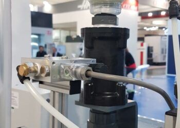 pinch valve hydrocyclone