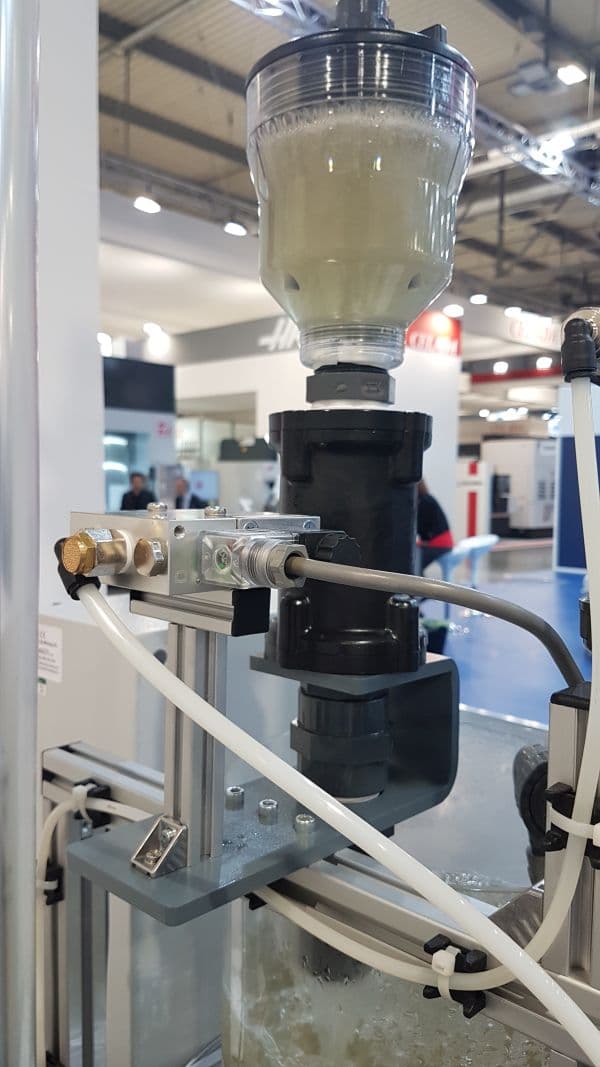 pinch valve hydrocyclone pinch valve hydrocyclone