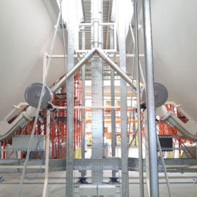 food ingredient batching with pinch valves food ingredient batching with pinch valves for bag filling