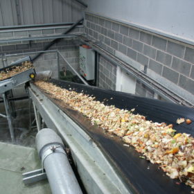 food waste recycling