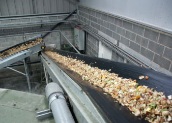 food waste recycling