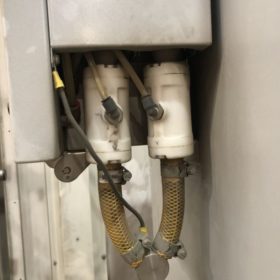 powder paint coating valves