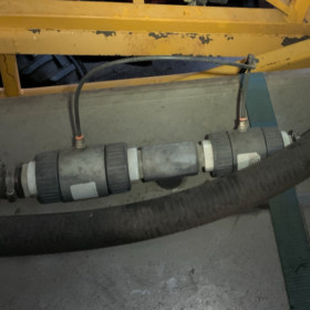 pinch valves for agricultural pesticides pinch valves for agricultural pesticides