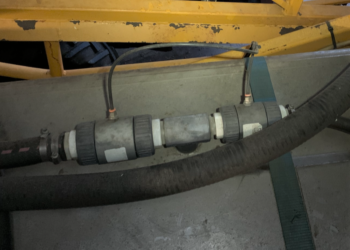 pinch valves for agricultural pesticides