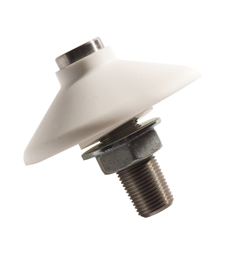 white food quality airbrator