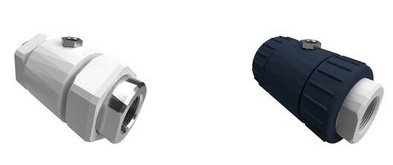 VM Pinch Valves VM Pinch Valves