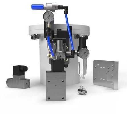 Pinch-Valve_Accessories