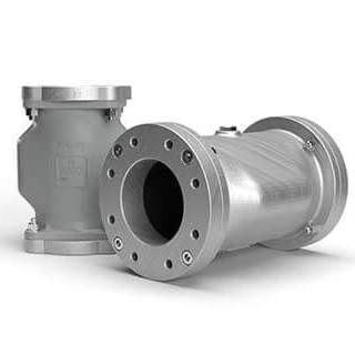 Semi-Silo-Trailer-Flange_Pinch-Valve