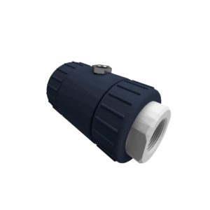 VM Air Operated Pinch Valves