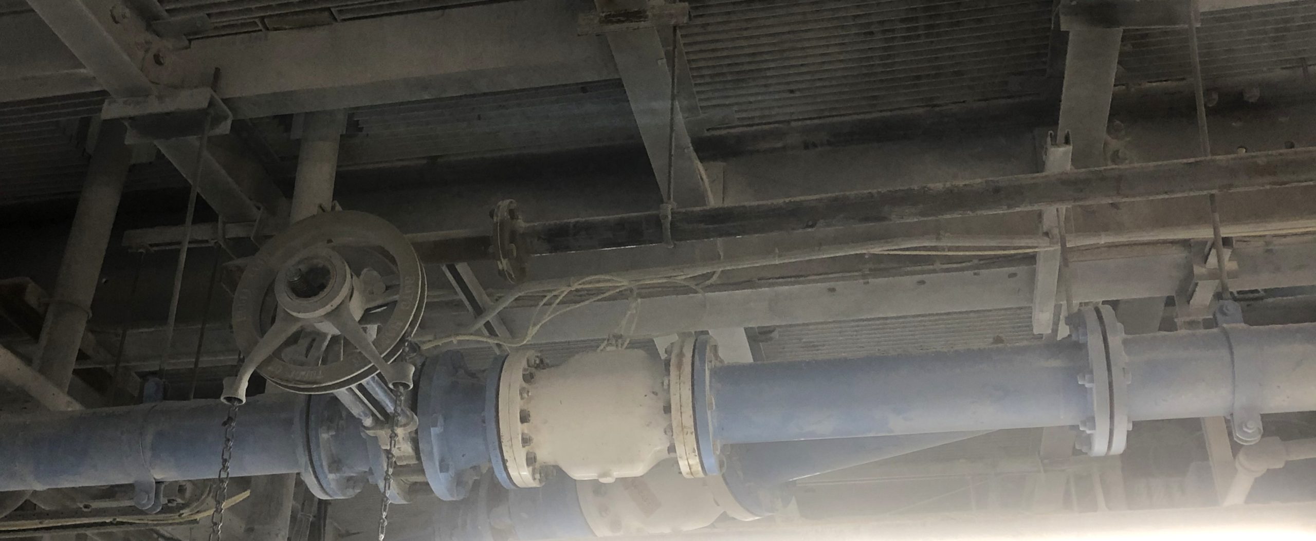 valve for acid activated additives