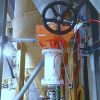 Pinch Valves aggregate industry Pinch Valves aggregate industry