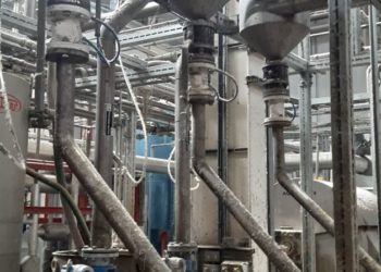 valves for abrasive slurry