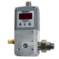 Proportional Pressure Regulator for Pinch Valves