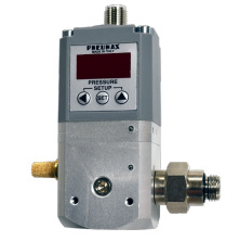 Proportional Pressure Regulator for Pinch Valves