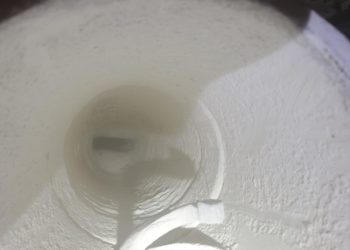 valve for turning waste into energy