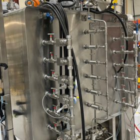 vacuum tray dryer with pinch valves pinch valves for pharmaceutical tray dryer