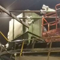 pinch valves for coat dust & bentonite pinch valves for coat dust & bentonite