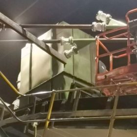 pinch valves for coat dust & bentonite pinch valves for coat dust & bentonite