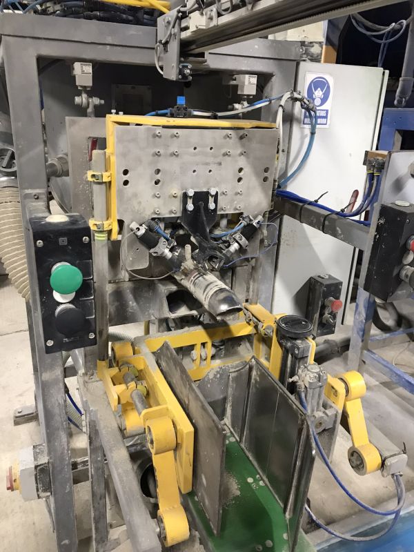 valves for bulk filling valves for bulk filling