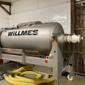 valve for grape press valve for grape press