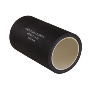 Rubber Membrane M080.07LW from AKO