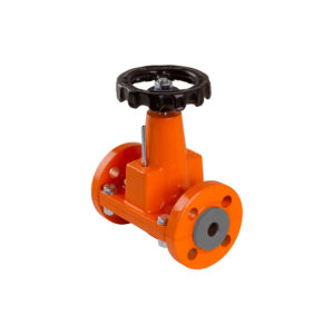 Pinch Valve OV015.04L.30M from AKO