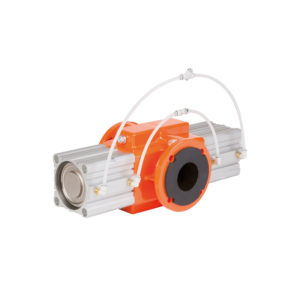 Tube Valve OV100.03.30P2 from AKO