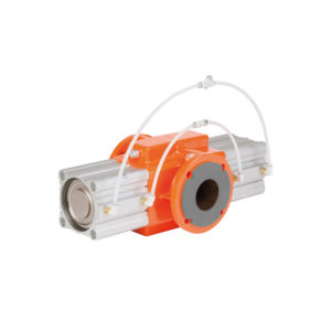 Tube Valve OV080.04L.30P2 from AKO