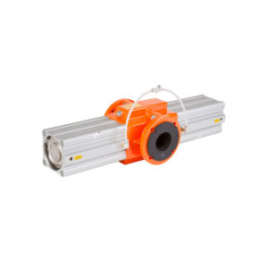 Hose Valve OV100.07.30PA2 from AKO