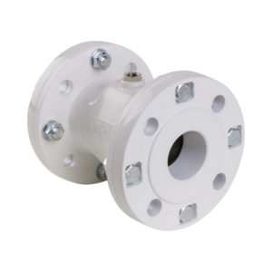 Rubber Valve V050.03X.20.30LA from AKO