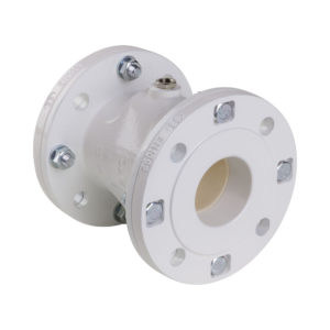 Pinch Valve VF065.02X.31.30LA from AKO