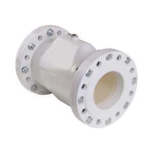 Pinch Valve VF125.04LW.33.30LA from AKO